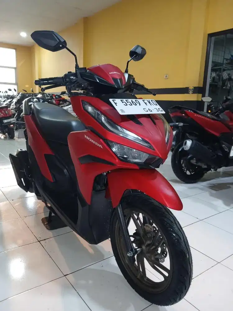 Honda vario 125 smartkyles 2025