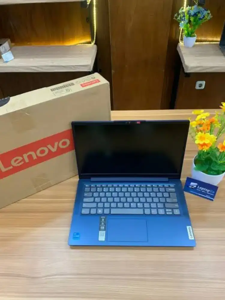 lenovo ideapad Slim 3 Core i3 gen ram 8/512GB