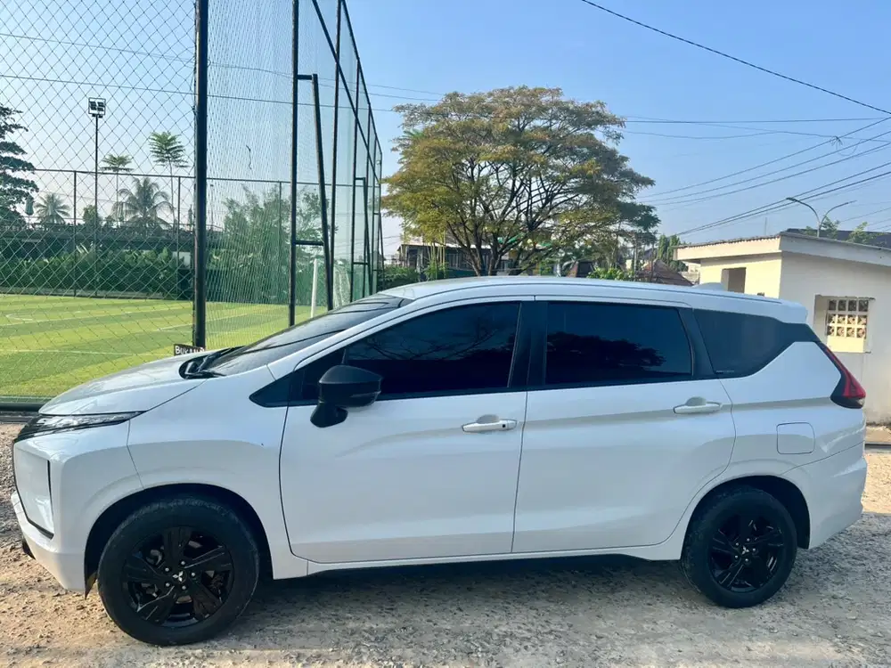 Mitsubishi Xpander 2021 Bensin