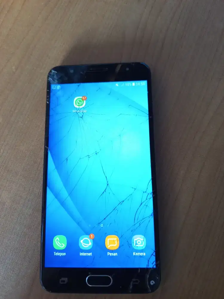 Samsung j7 prime