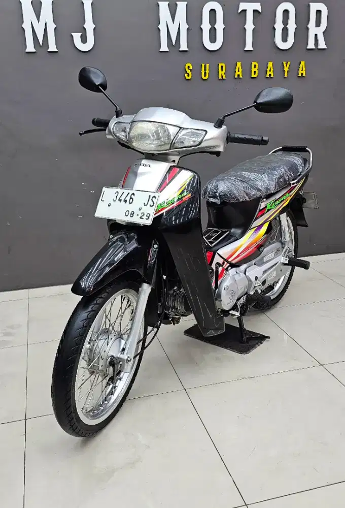 Honda Kirana Tahun 2004 // MULUSS