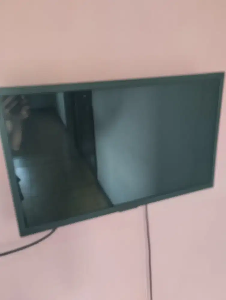 Jual TV 24 FLAT WEYON
