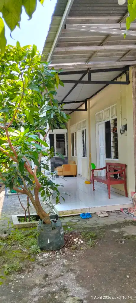 Kos Putra 10 menit ke UGM/ Malioboro