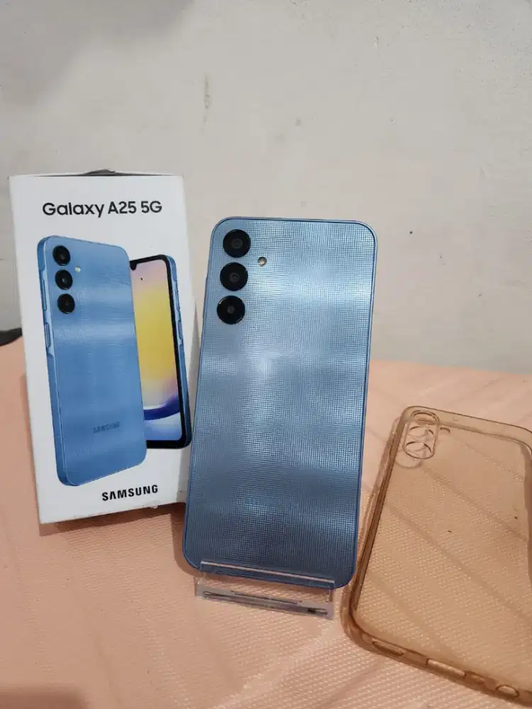 Samsung a25 5G lokasi kebayoran lama