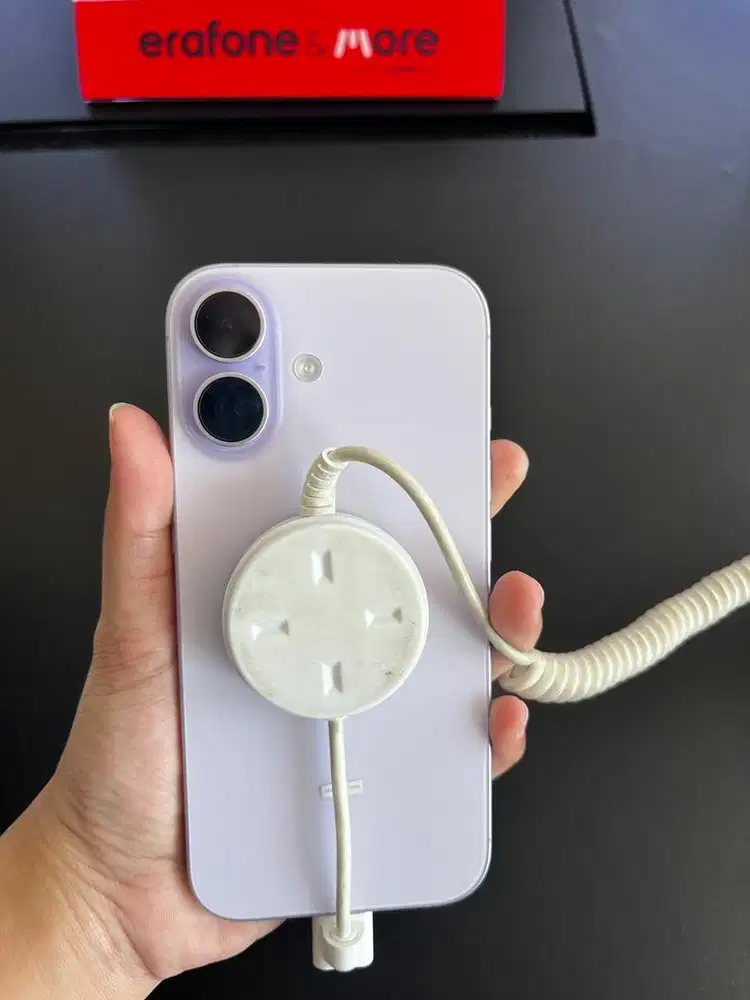 Iphone 17 256Gb