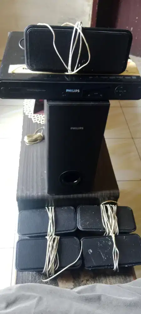 Speaker Philips