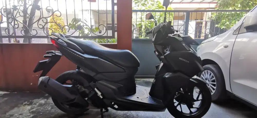 Honda Vario 160 CBS low km