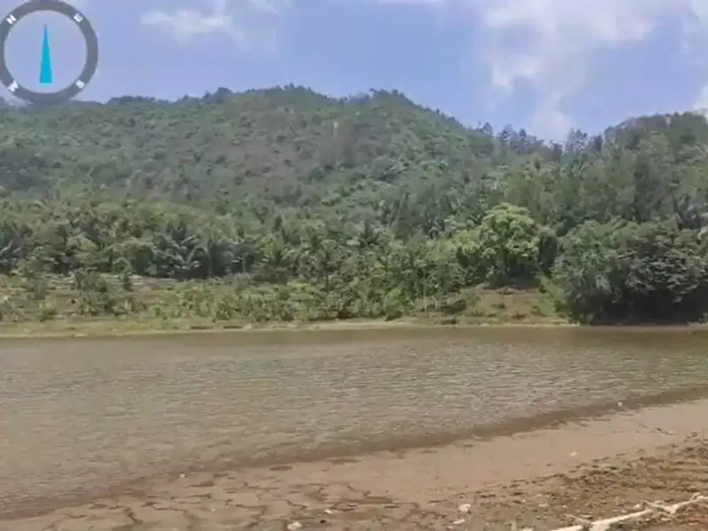 DiJual Tanah Kebun di Garut, Cihurip