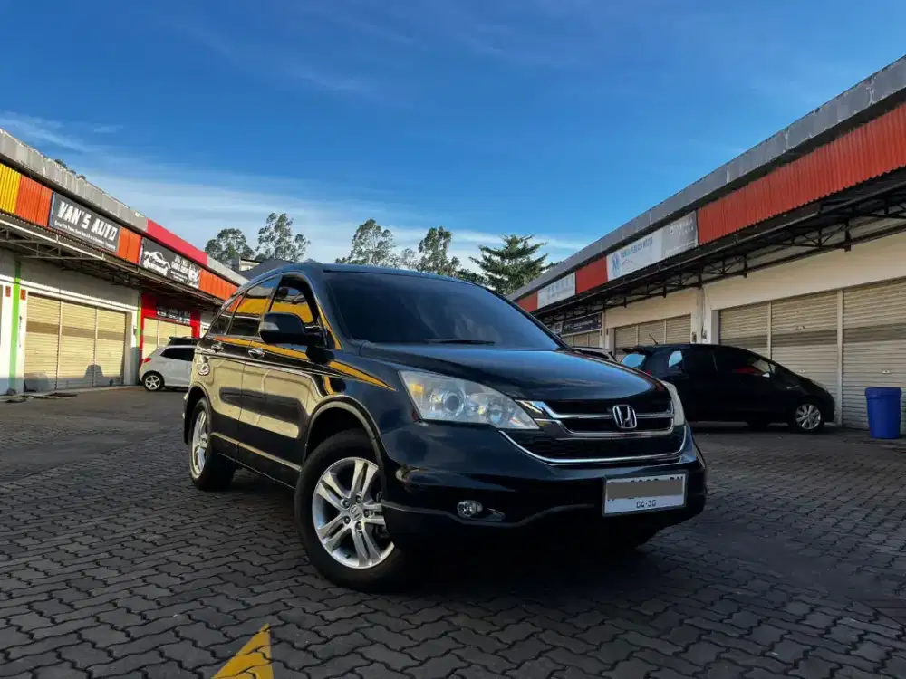 HONDA MOBILIO RS CVT 2014 BLACK EDITION