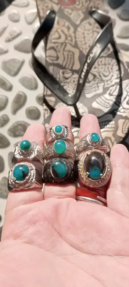 Bacan doko ikat alpaka udah di chrome