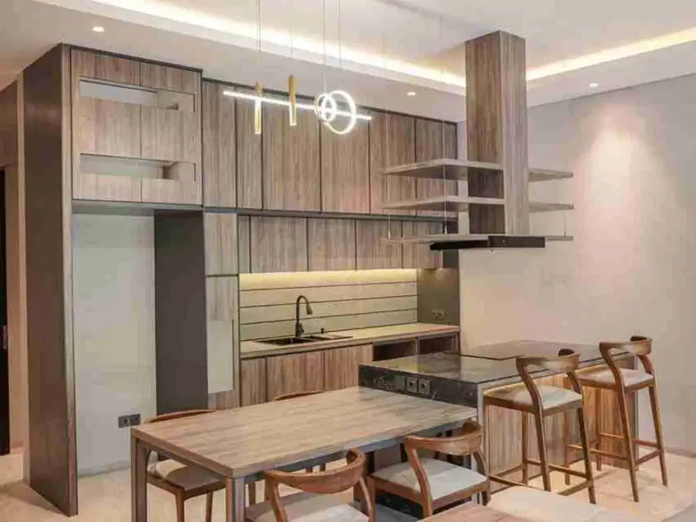 DiJual Rumah Citra Garden Puri, Jakarta Barat