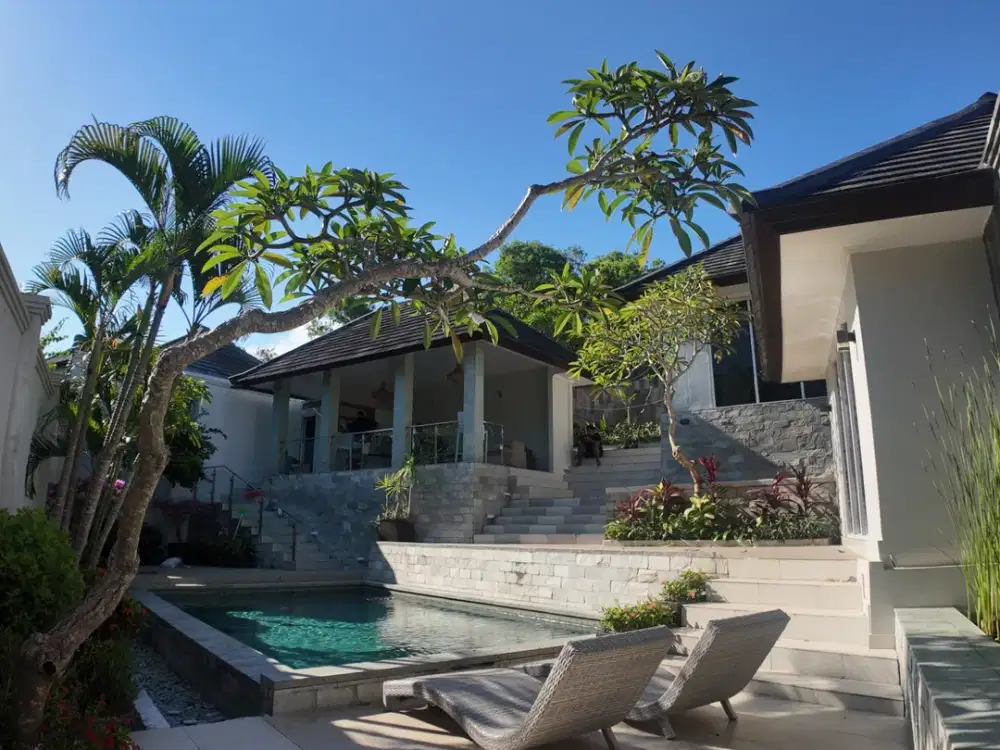 The Best Villa di uluwatu dekat pantai padang padang Good for bisnis