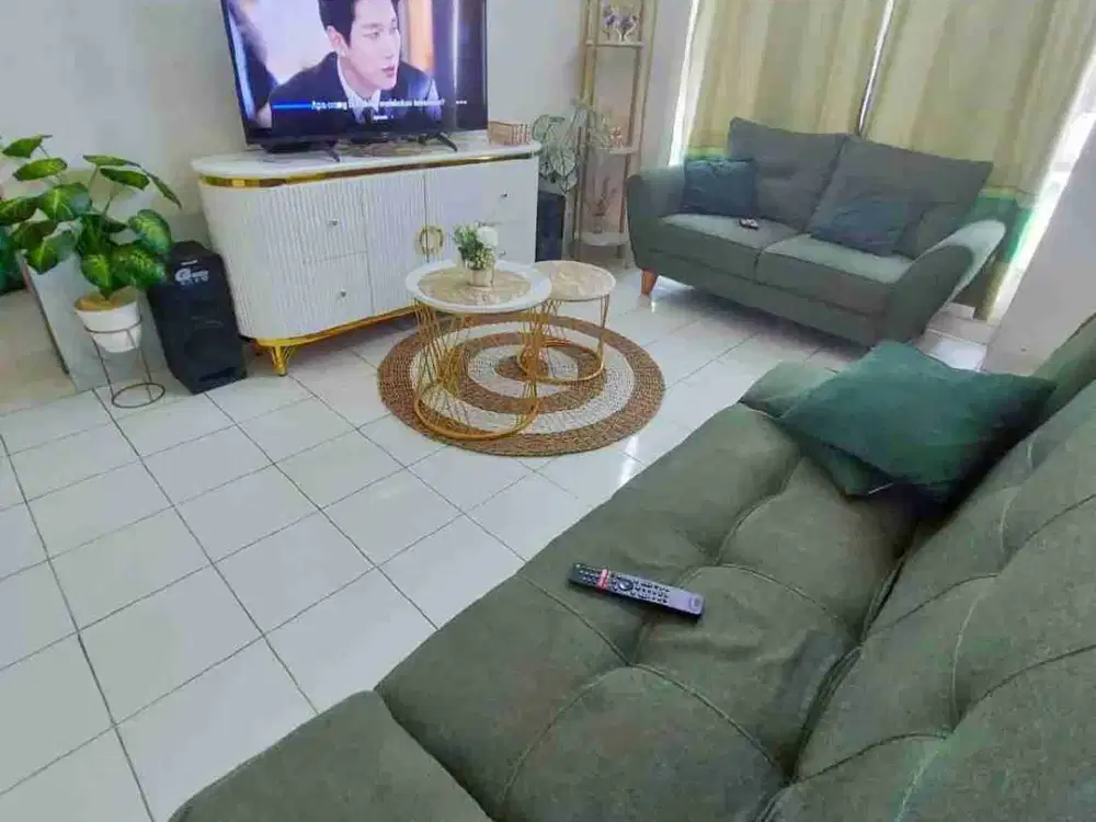DiJual Rumah Citra Raya Tangerang