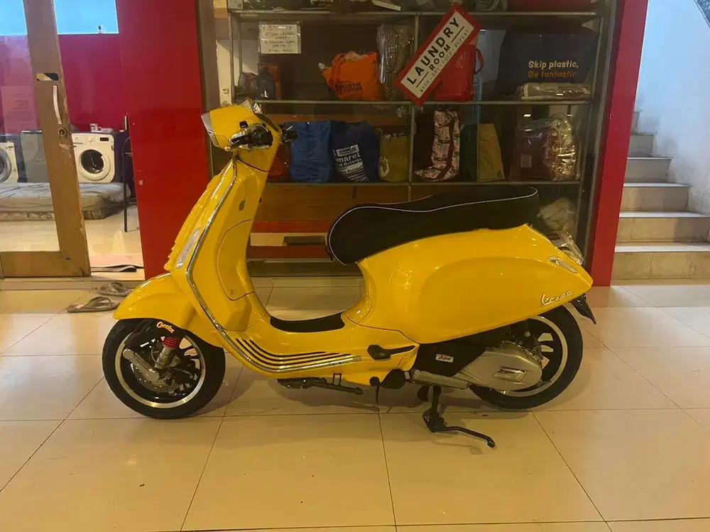 VESPA SPRINT 2023