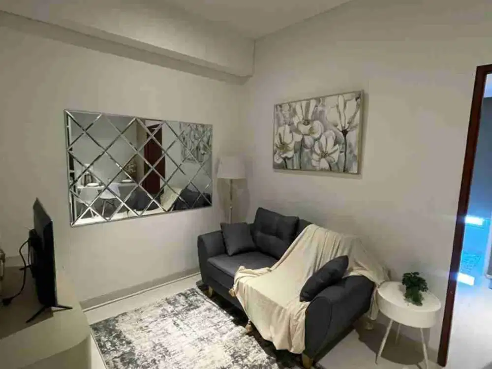 DiSewa Roseville Soho BSD