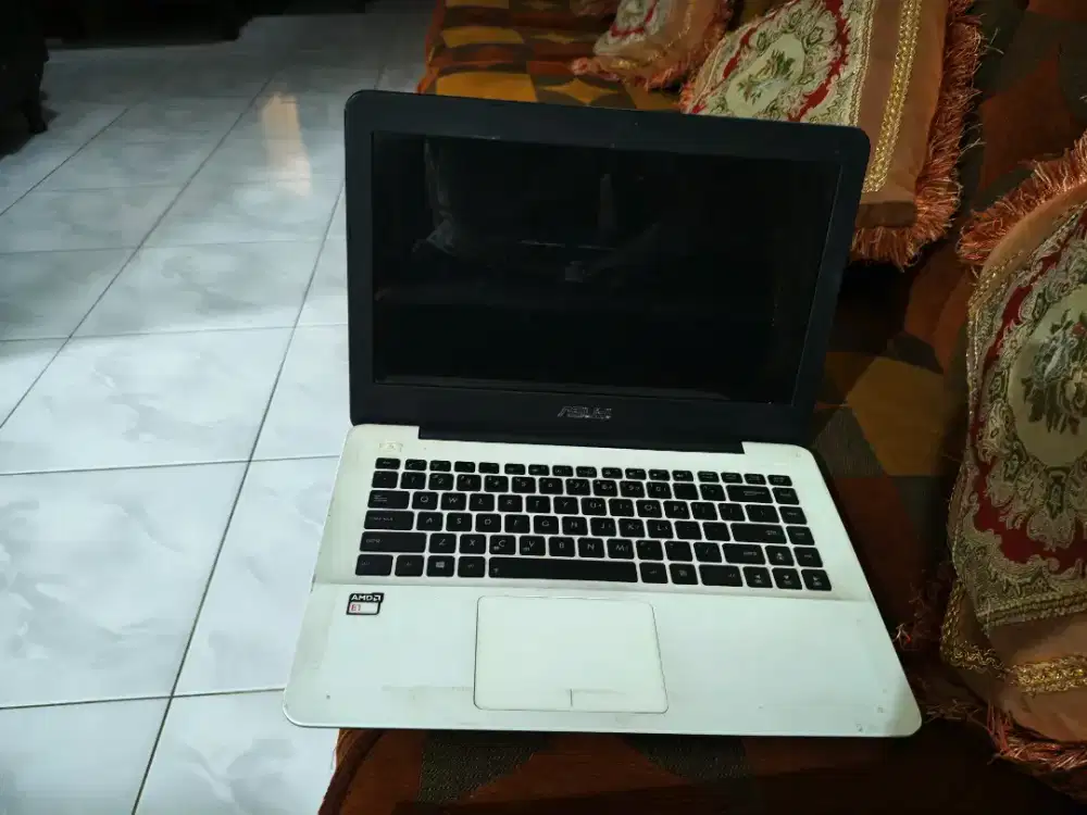 JUAL LAPTOP X454W
