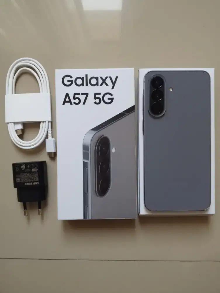 Samsung Galaxy A57