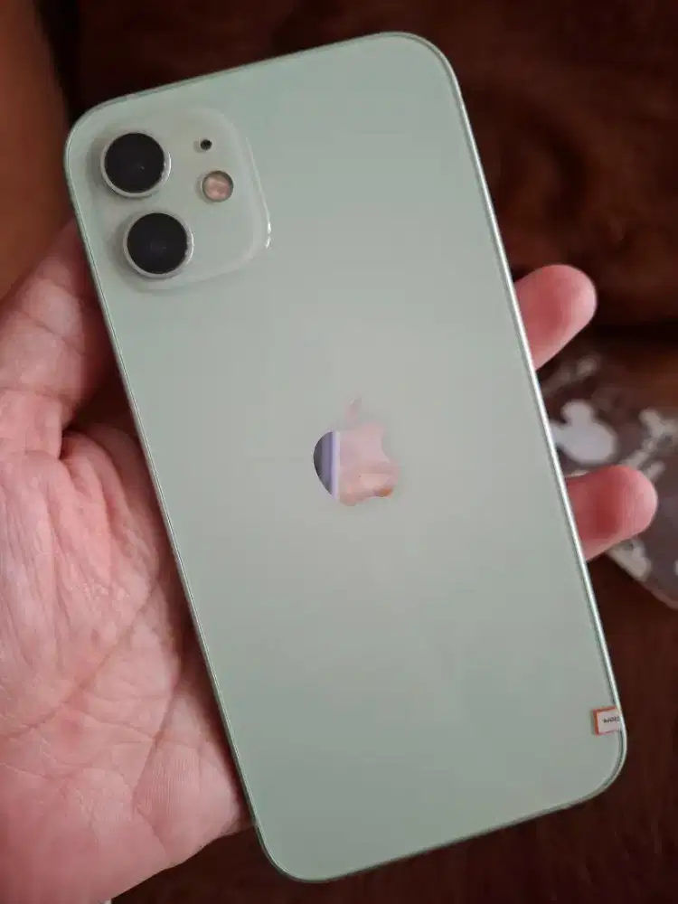 Iphone 12 64gb inter all opp