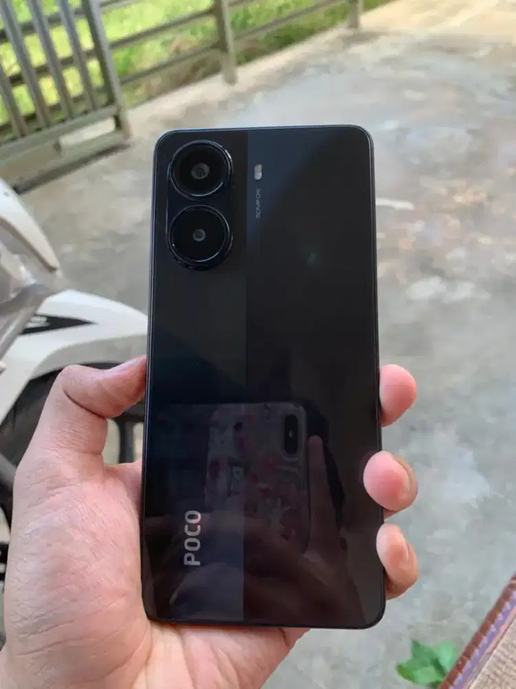 POCO X7 Pro 12/512