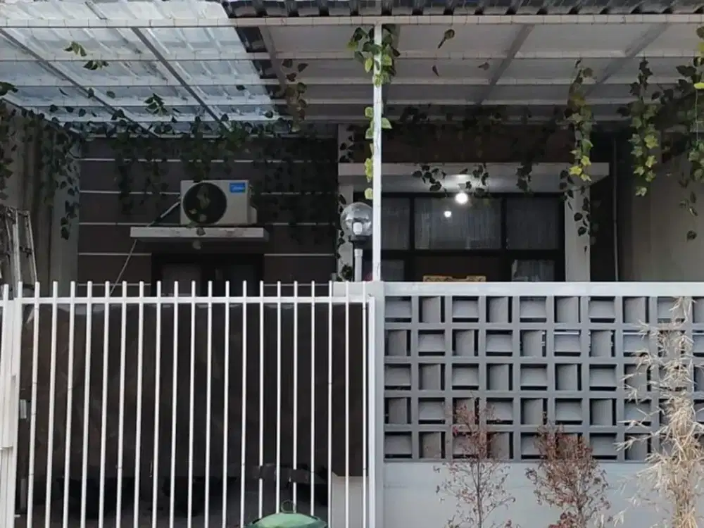 rumah dijual alana tambak oso sidoarjo