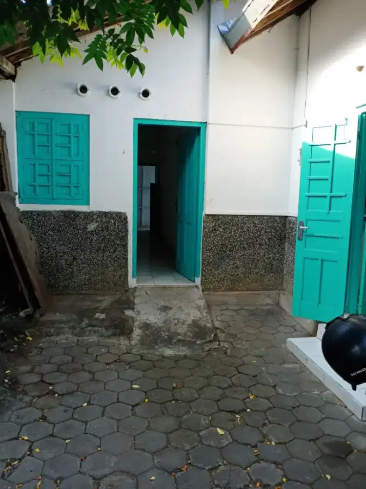 Rumah di Wirobrajan Cocok Kost Homestay,50m HOS Cokroaminoto,Malioboro