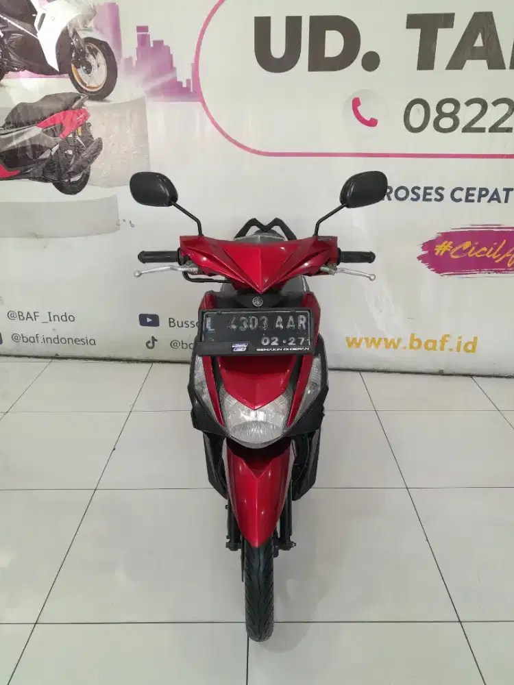 YAMAHA MIO M3 125 2021