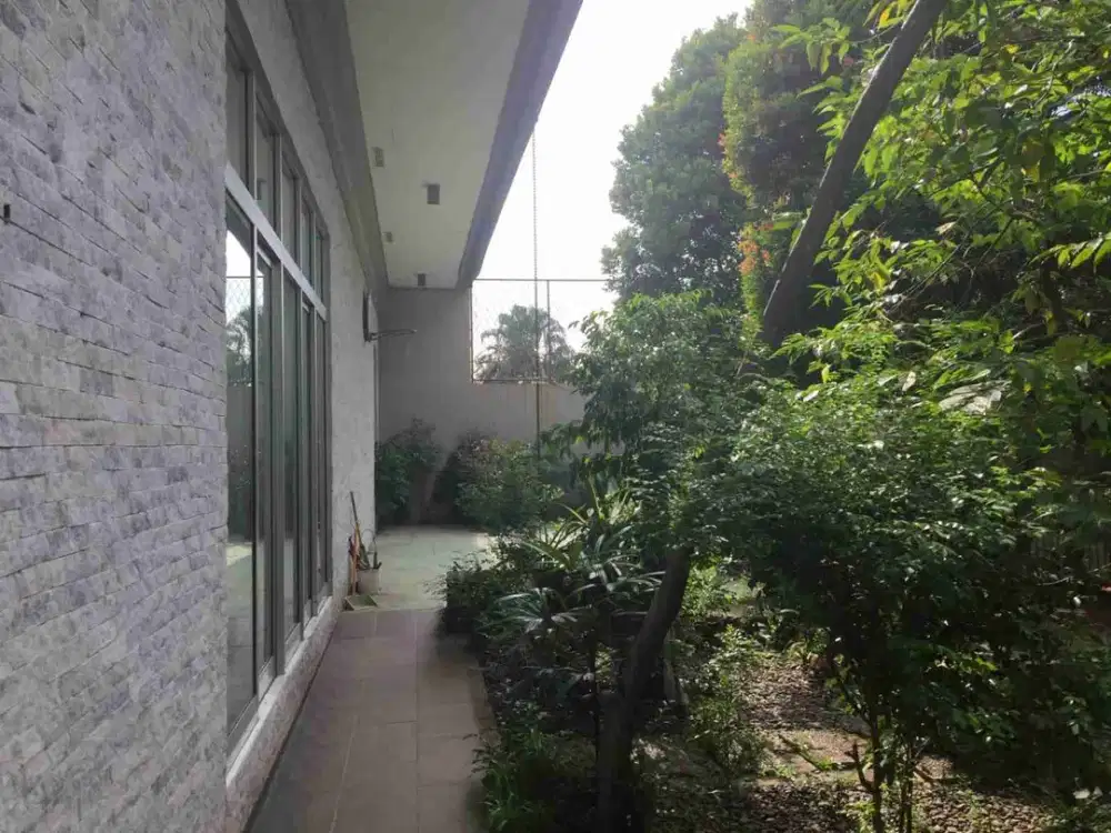DiJual Permata Hijau ll Kebayoran Jakarta Selatan