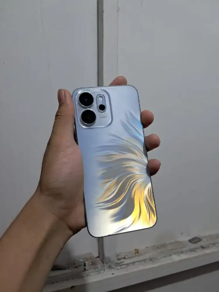 Oppo reno 14f 5G 12+12/256