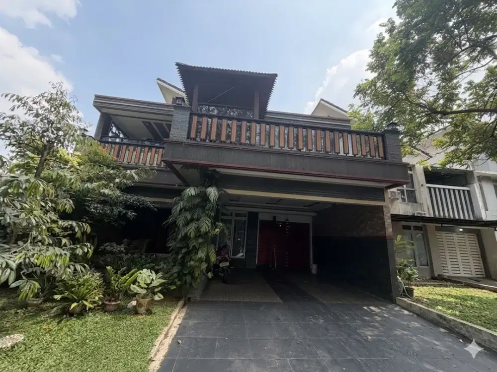 Dijual Rumah