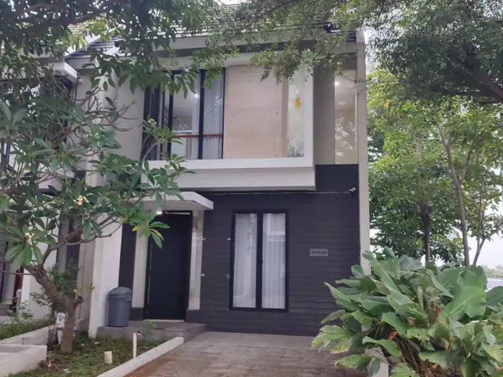 Rumah Citraland Murah di Bukit Palma Surabaya