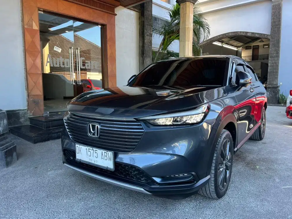 Honda HRV SE 2022