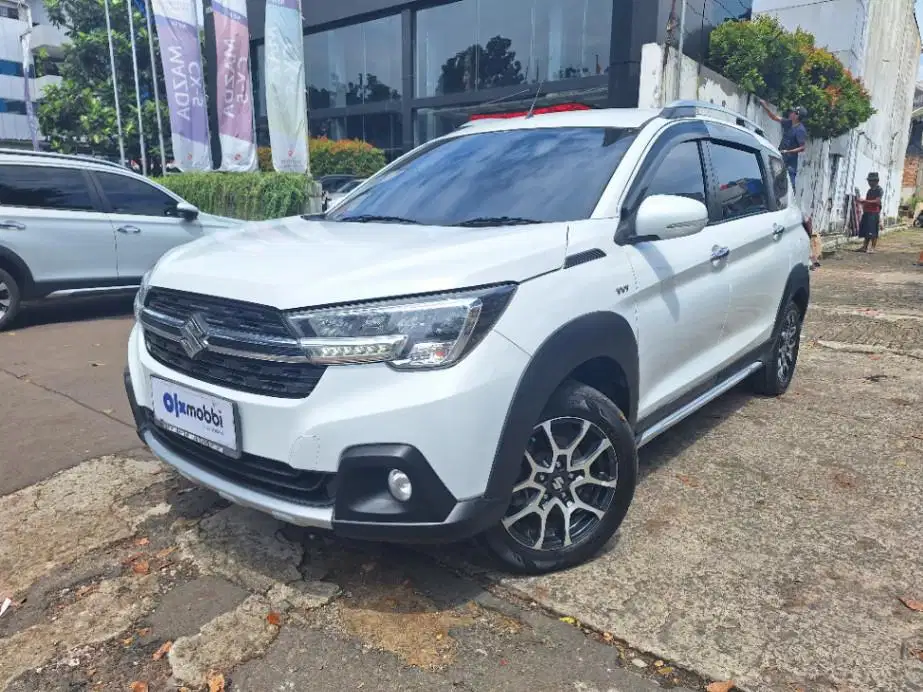 DP Murah Suzuki XL7 Like New 1.5 Beta Bensin-AT 2022