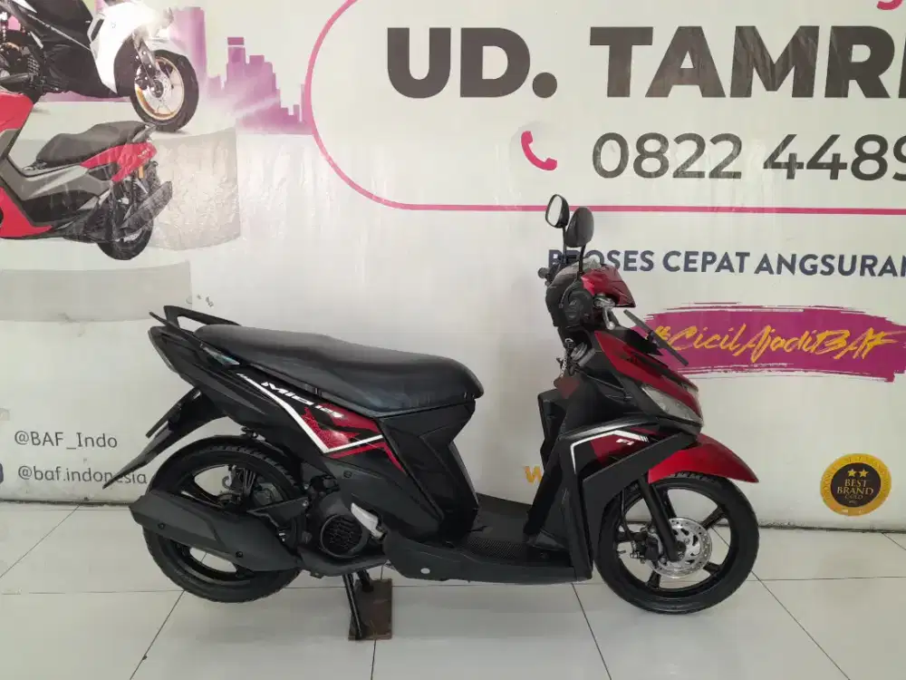 MULUS YAMAHA MIO M3 125 2021