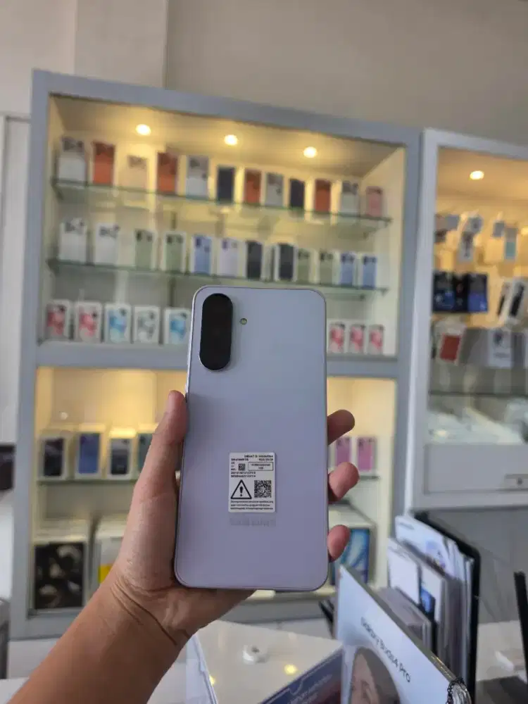 ready samsung A36 5G