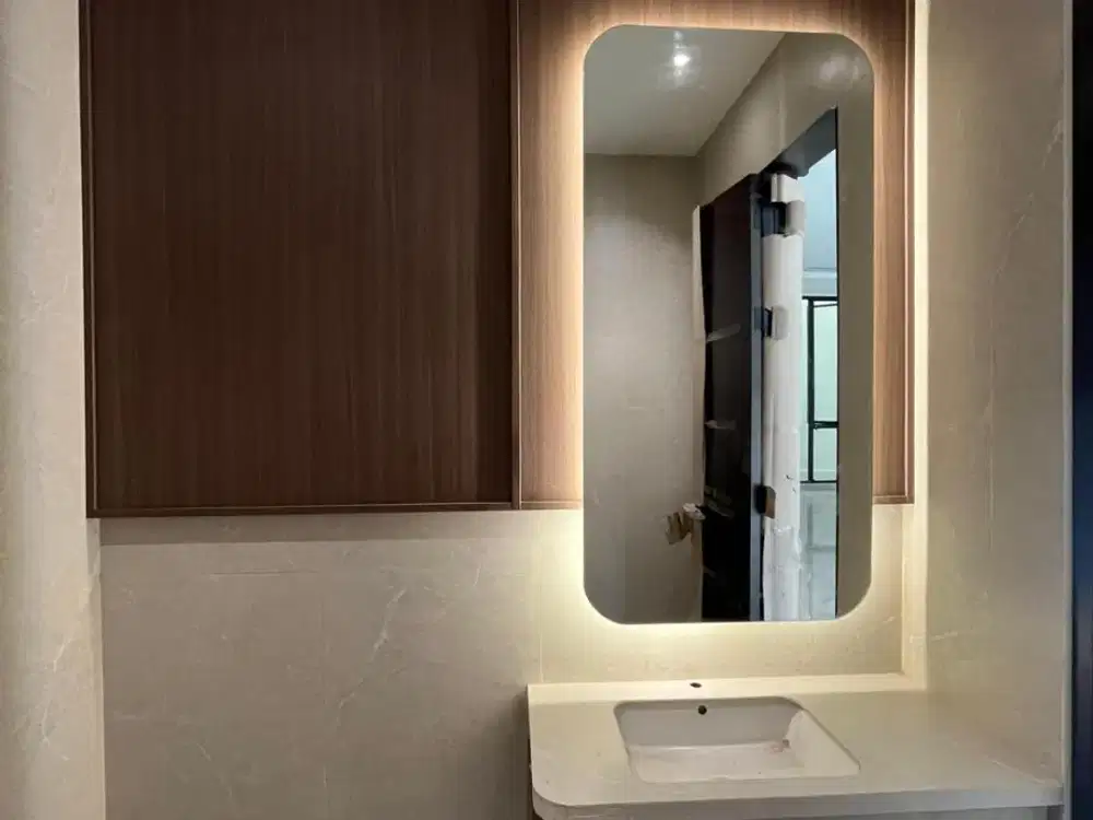 Dijual Rumah Baru Milenial di Permata Buana