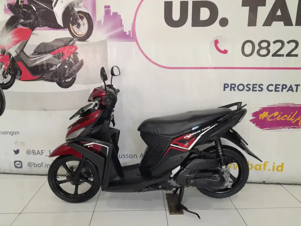 GERCEP YAMAHA MIO M3 125 2021