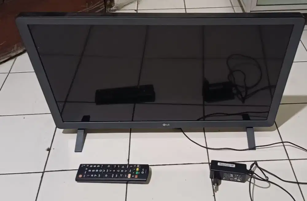 TV LG LED 24 inch 24TL520V-PT