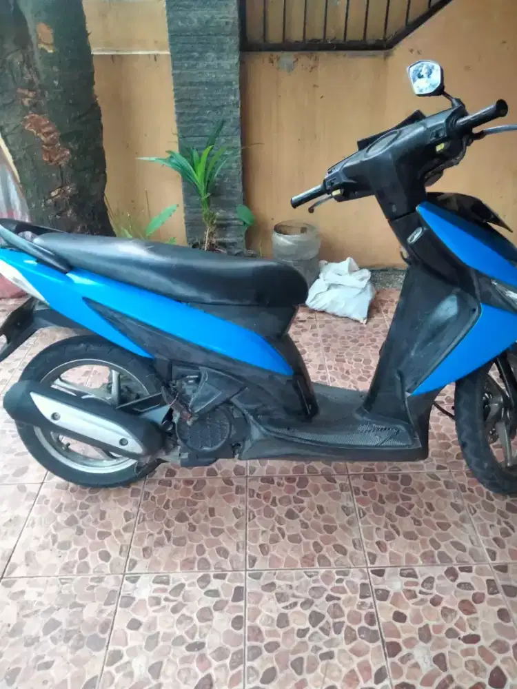 Vario 2008 lengkap