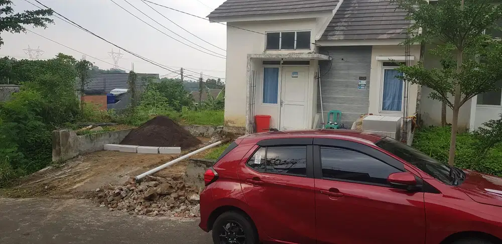 Daihatsu Ayla 2023 Bensin