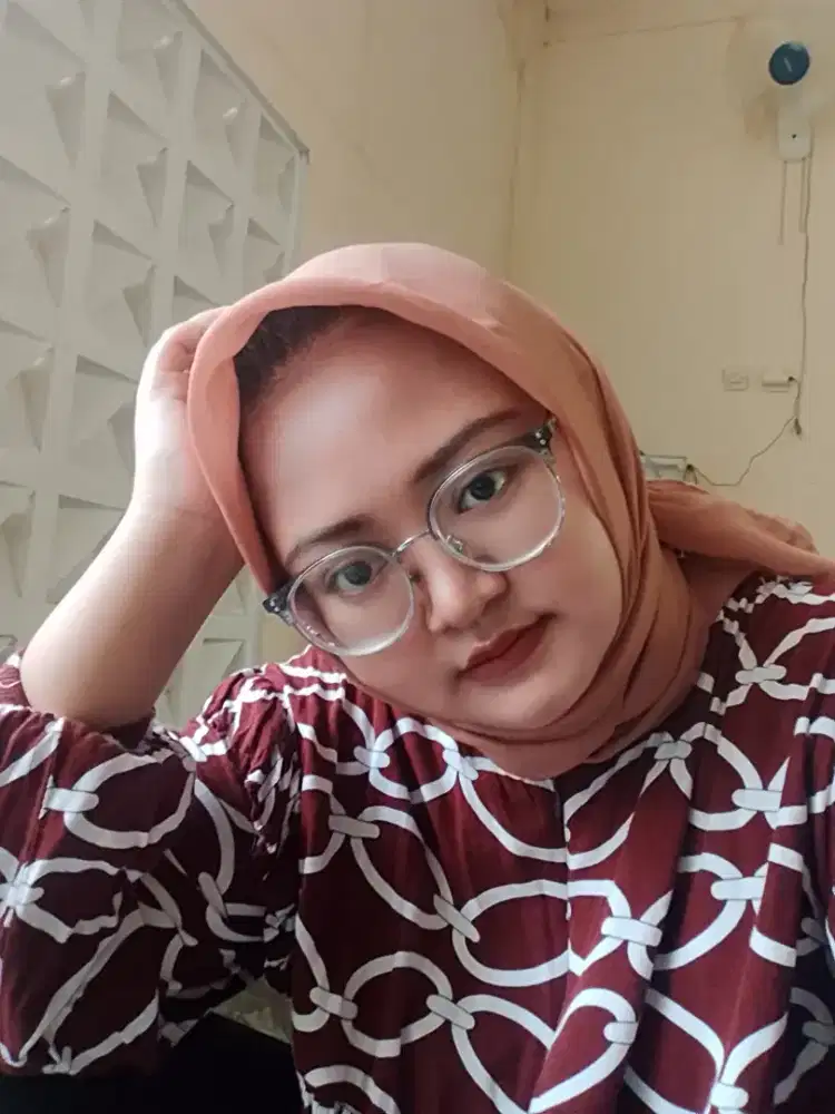 Mencari pekerjaan