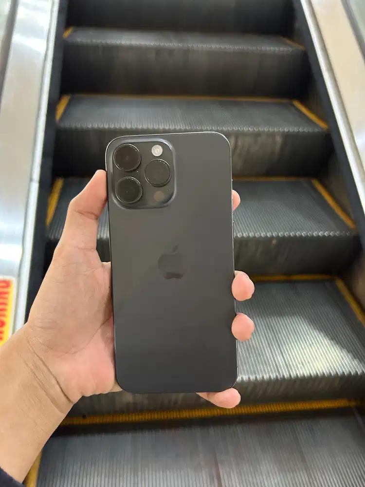 iPhone 15 Pro Max 256Gb All Operator
