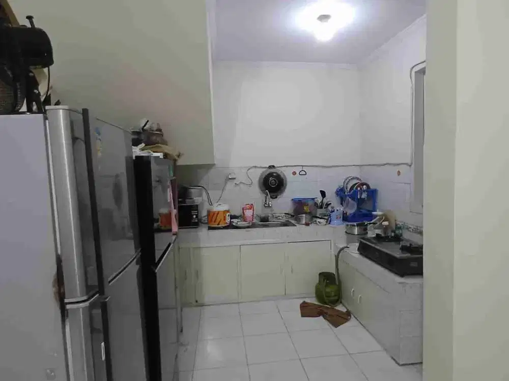 rumah murah citra 2 lt 270 njop