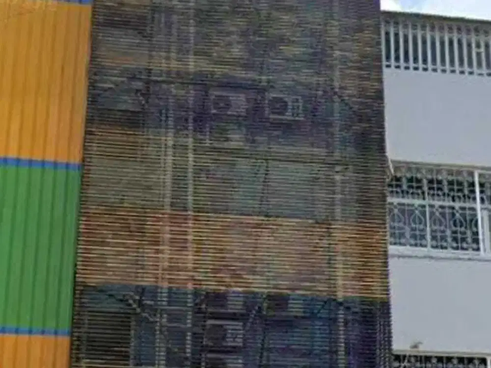 Dijual kos exclusive 4 lt 20 kamar Cideng Jakarta pusat