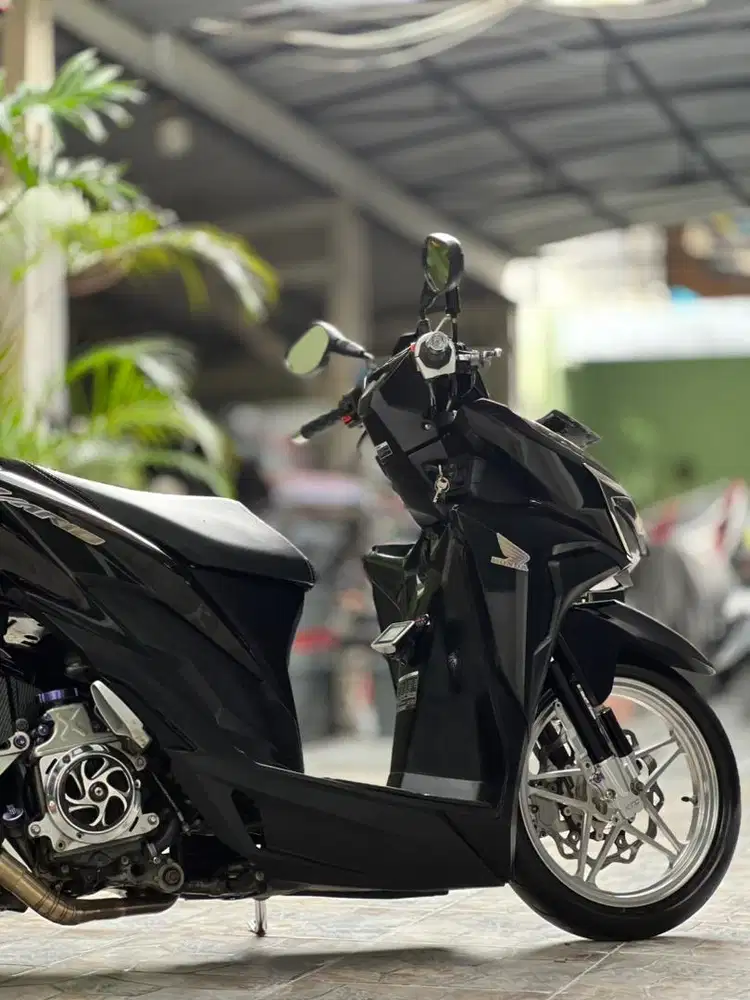 honda vario 2019