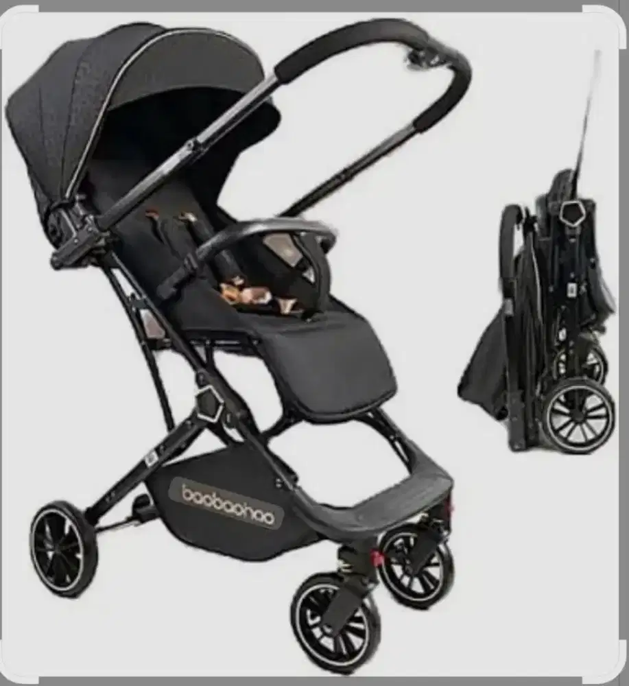 Stroller y8 baobaohao