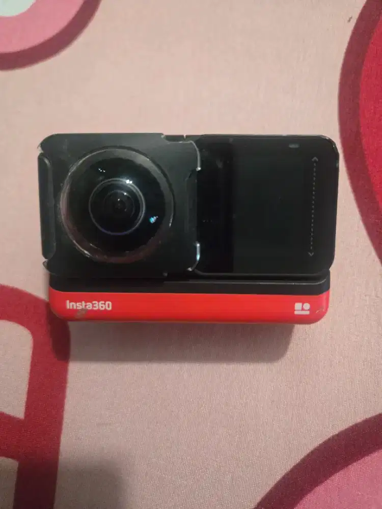 Insta 360 512gb