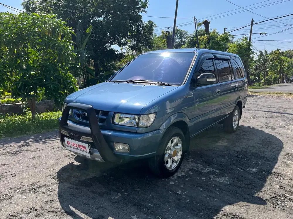 DP 21 JT ISUZU PANTHER LS 2003