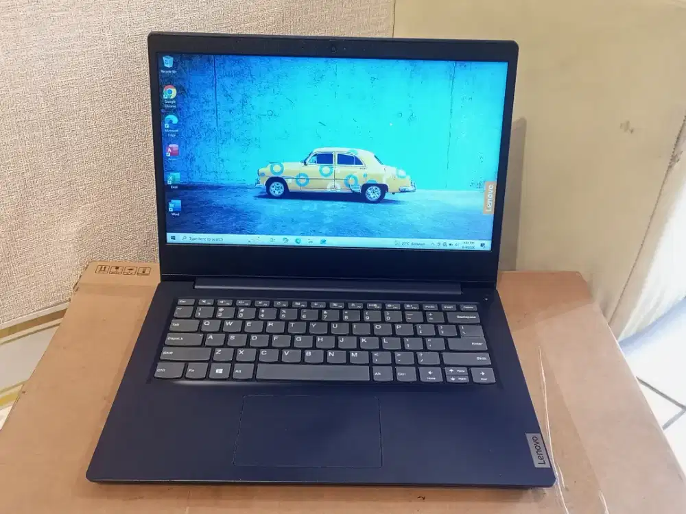 Lenovo 81WH, Celeron N4020,Ram 4/256 GB