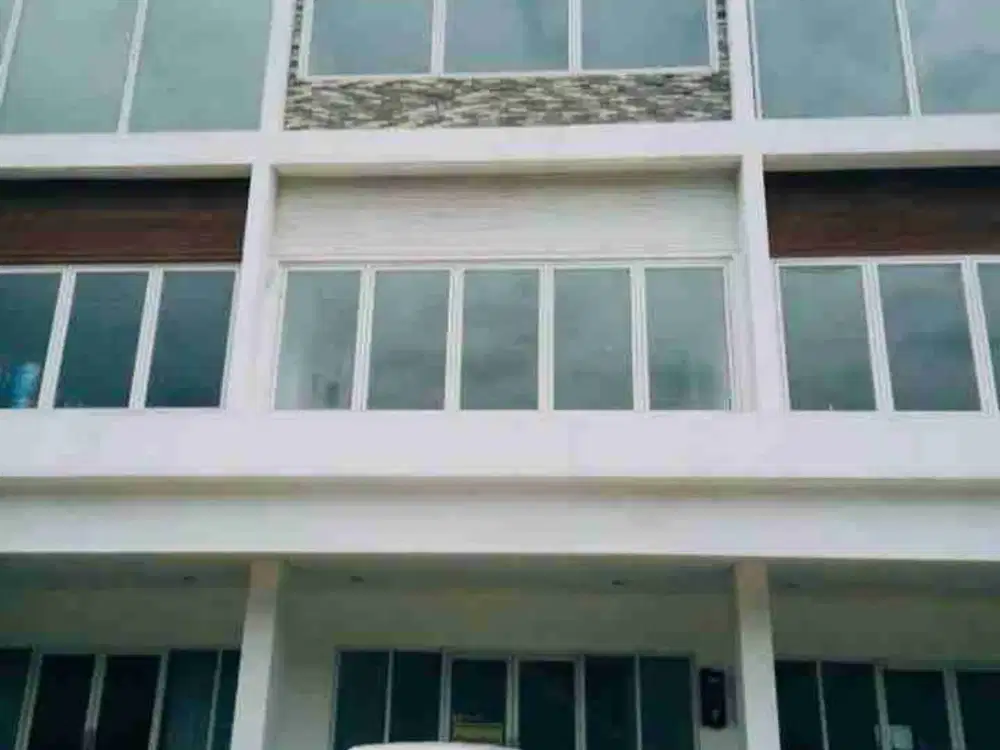 ruko hacaca siap huni jl marunda makmur segara makmur taruma jaya bekasi