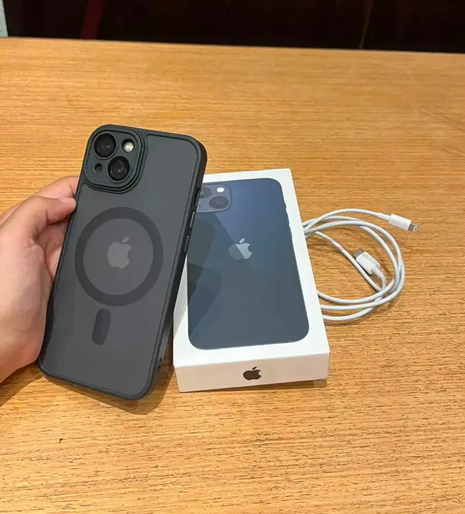 IPHONE 13 128 IBOX FULLSET